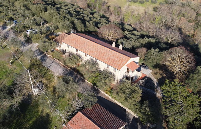 Il Mulino delle Canutole - Foto 64