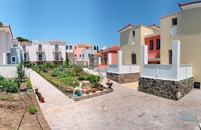 Theofilos Superior Resort Hotel & Spa - Photo 38