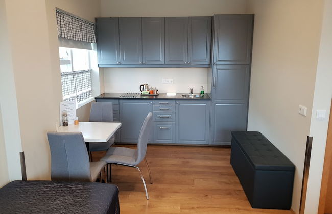 Díma Studio Apartments - Foto 5