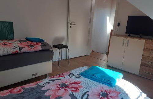 Monteurswohnungen in Biedenkopf - Foto 19