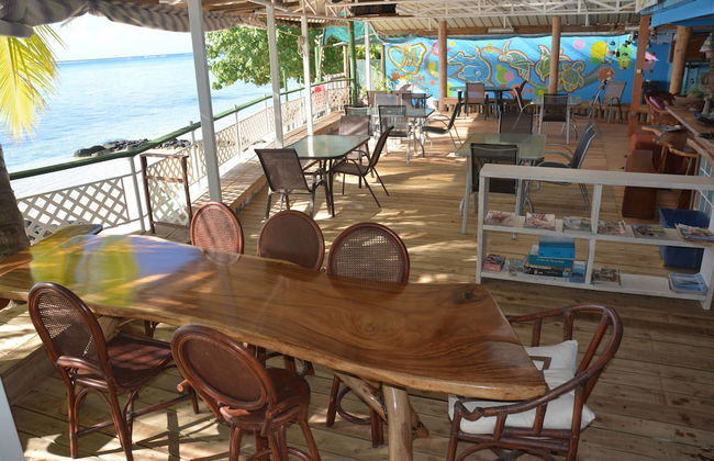 Pension Fare Maheata - Foto 64