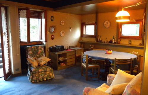 Natura, Sport, Relax in Pescasseroli Residence ERICA - Foto 6