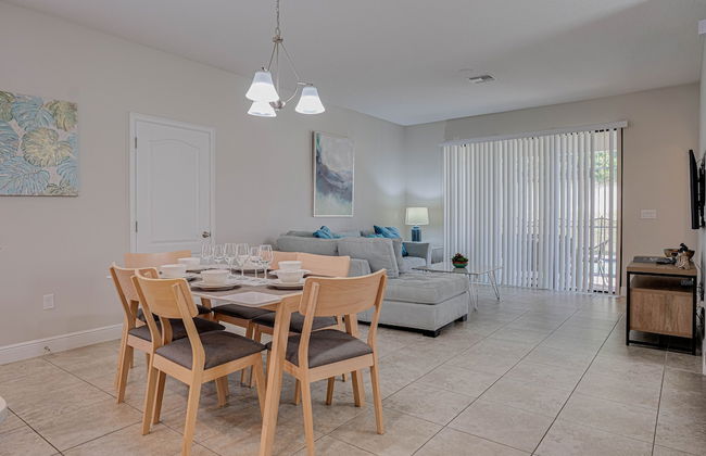 Balmoral Resort-126mc 3 Bedroom Home by RedAwning - Foto 28