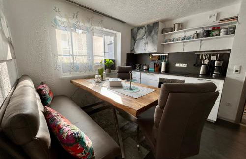 Ferienwohnung an der romantischen Salzachschleife Nähe Salzburg - Foto 1