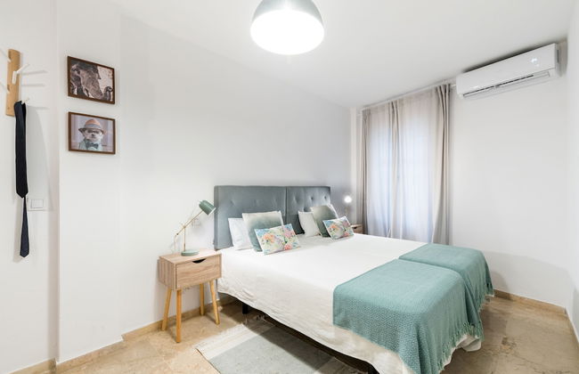 Alfalfa Center Apartment - Foto 3