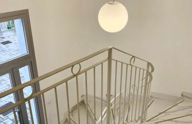 Blu Mare Loft - Eleganza e Comfort a due passi dal mare - Foto 9