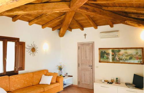 Villa vista mare con piscina - Foto 21