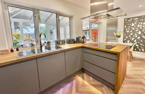 Charles Alexander Short Stay - Derbe House - Foto 16