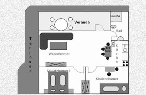 Blockhaus Thegen - Foto 10