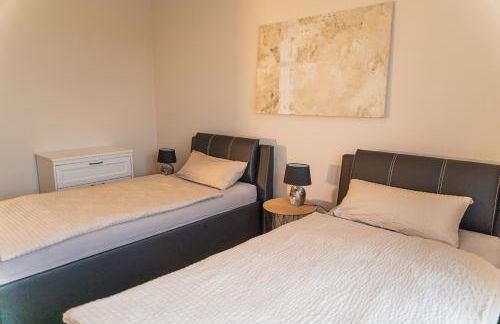 Zuhause Woanders - Bleicherstraße - Foto 6