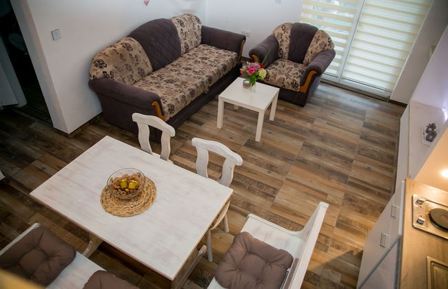 Nektar Park Villa Sara - Photo 10