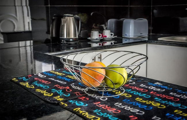 Jessica's Studios & Apartments - Foto 10