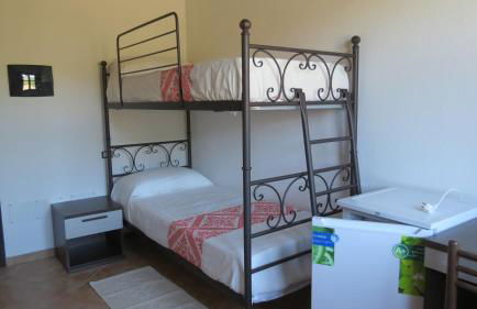 Agriturismo La Fillirea - Foto 23