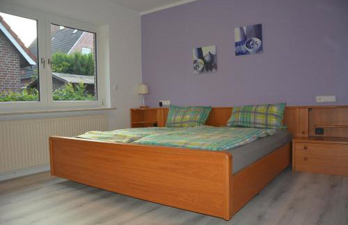 Ferienwohnung Ostfriesenglück - Foto 30