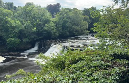 River Dance Cottage, Aysgarth - Foto 51