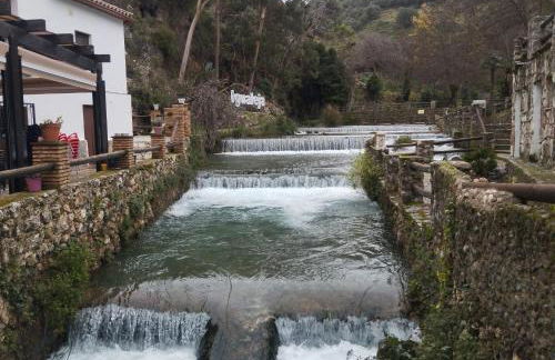 Alojamiento Patricia - Foto 23