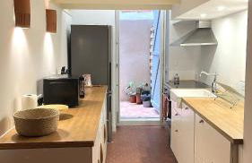 FLCbm - Premium Duplex Loft - Joliette Docks - Foto 13