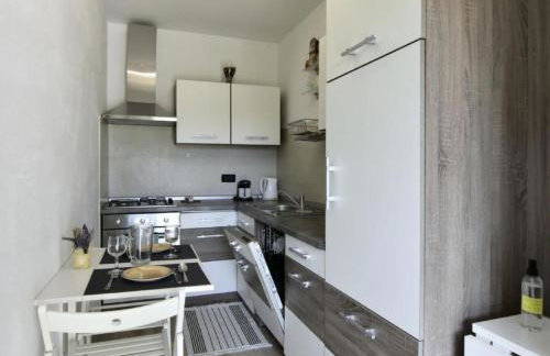 Apartment LOREDANA STUDIO by Interhome - Photo 20