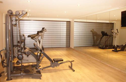 Apartamentos Real Lleida - Foto 54