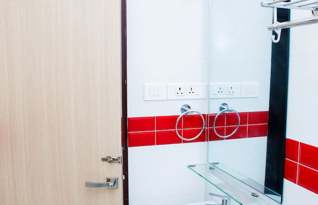 Sarovar Residency Serviced Apartment Hotel - Foto 48