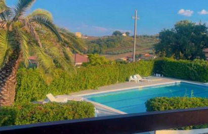 Villa Assunta con piscina - Foto 14