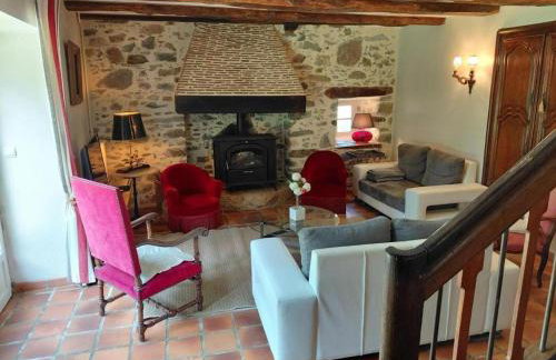 Le moulin - Foto 18