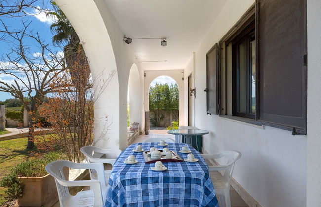 2947 Aia del Convento by Barbarhouse - Foto 35