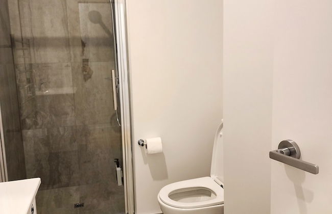 U Suites on Victoria - Foto 12