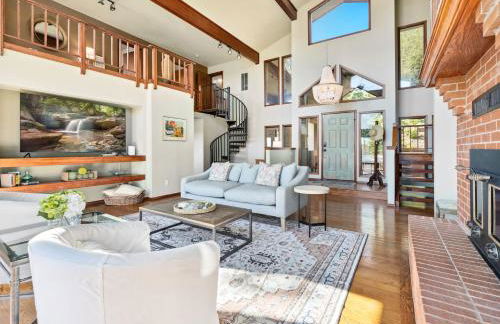 cARpe diem-Stunning Lake Views-2mi to Boat Ramp - Foto 7