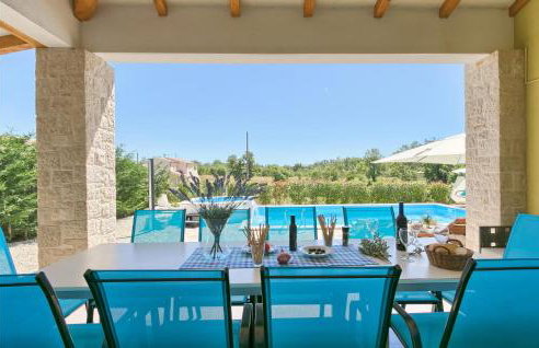 Pet Friendly Home In Naselje Muzini - Foto 18