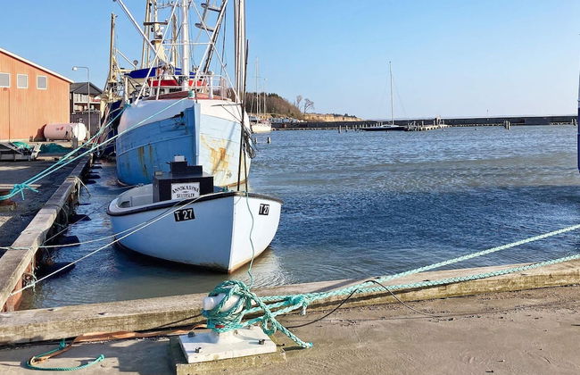 5 Person Holiday Home in Oster Assels-by Traum - Foto 20