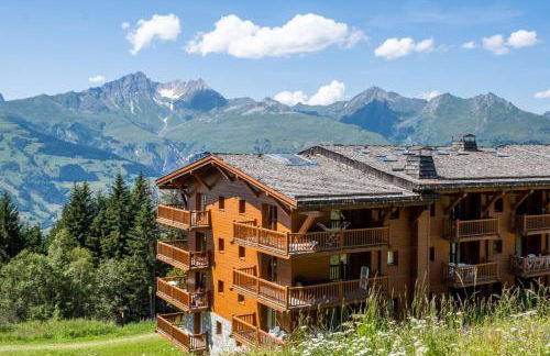 Résidence Pierre & Vacances Premium Le Roselend - Photo 52