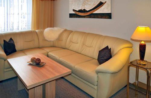 Ferienwohnung "An den Kurwiesen" - Foto 12