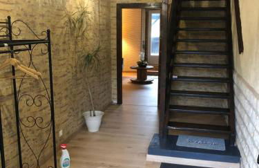 El Rancho Criollo Le Taillis - Foto 11