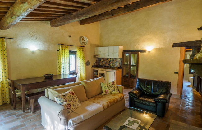 Tenuta Le Silve - Foto 12