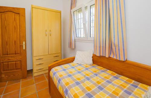 Cubo's Casa Rural La Aldaba Family 10 PAX - Photo 45