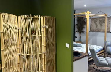 Jungle room - Foto 10