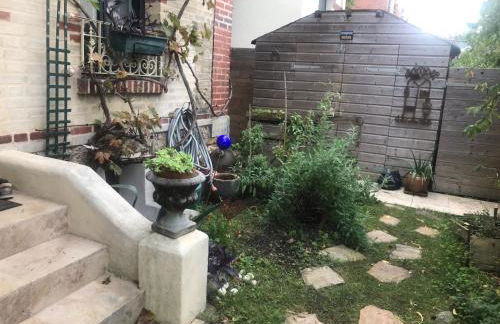 Les Tournelles - Foto 11