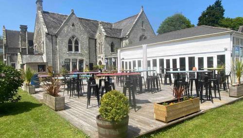 Surf's Up! Perfect base for holidays or work in Cornwall - Foto 5