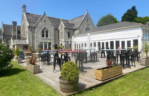 Surf's Up! Perfect base for holidays or work in Cornwall - Foto 5