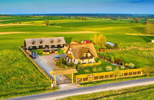 Cozy Studio 3 at the Seaside Agrotourism - Photo 22