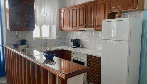 Traditional stone house - Tarabados Tinos - Foto 5