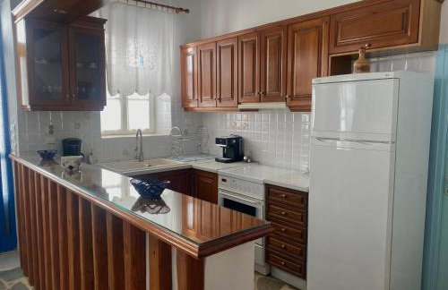 Traditional stone house - Tarabados Tinos - Foto 5