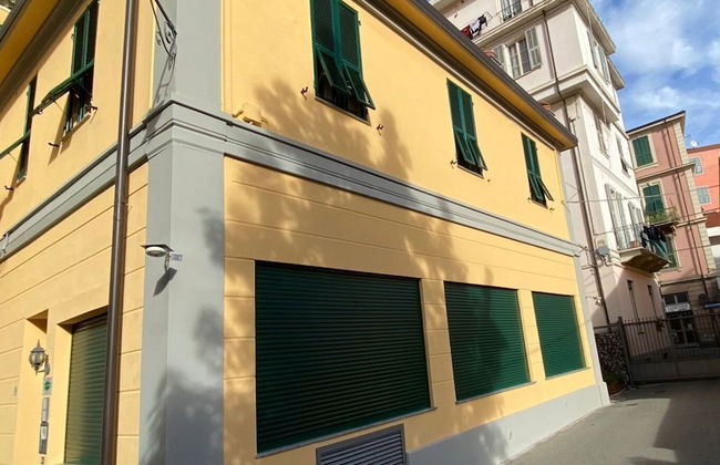 Casa Zeffirino - Foto 59