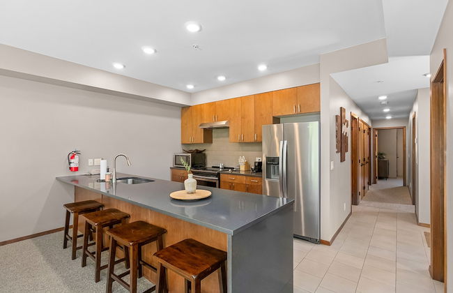 Icicle Village Winter Wonderland. Pool - Foto 6