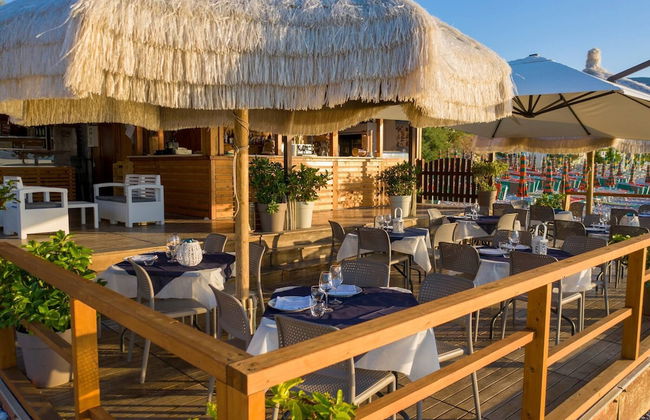 "saracena" Superior Holiday Home With Swimming Pool and Private Beach - Foto 71