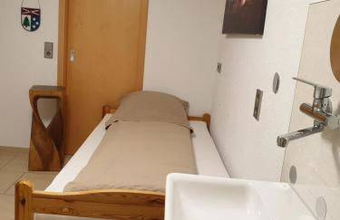 FEWO zum gscheiten Beck mit grosser Terrasse - Foto 11