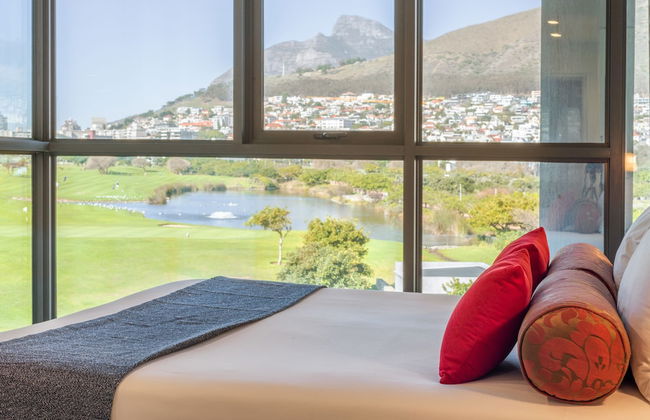 V&A Waterfront Luxury Residences - WHosting - Foto 13