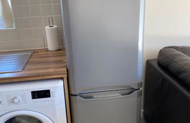 2BR 2 Bath Riverside Penthouse 2 Parking View Near St Neots - Foto 50