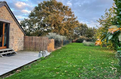 Gîtes d Izel2 entre terre et mer prés d'un golf - Foto 16